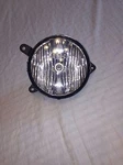 2010 2011 2012 Ford Mustang Fog Light Hand Left Driver Side Lh Ar33-15a255-ad. Fixed Price $90.00.