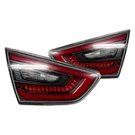 For Kia Optima 14-16 Driver & Passenger Side Inner Tail Light Set Standard Line. Fixed Price $549.71.