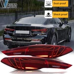 Vland Led Laser Tail Lights Sequential For Bmw 4-series 2020-2026 M4 G22 G23 G26. Fixed Price $899.99.