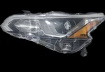 Headlight Assembly-regular Tyc 20-16858-00 Fits 19-21 Nissan Altima. Fixed Price $125.00.