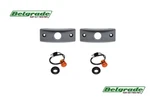 Morgan Truck Body - Supreme Penny Marker Light & Bracket Combo Kit. Fixed Price $47.98.