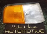87-90 Oem Usdm Acura Legend Coupe Front Corner Marker Lamp Light 041-5133 R Dv6a. Fixed Price $139.95.