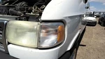 Driver Corner/park Light Park Lamp-turn Signal Fits 95-97 Dodge 1500 Van. Fixed Price $110.70.
