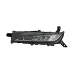 For Lexus Rx450h 20-22 Replace Driver Side Replacement Fog Light Capa Certified. Fixed Price $389.37.