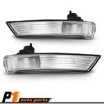 Fit For 2012-2017 Ford Focus Mk Iii Mirror Turn Signal Light Lens Lamp Cover. Fixed Price $17.65.