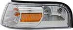 For 2006-2010 Mercury Grand Marquis Corner Light Driver Side. Fixed Price $43.54.