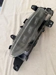 2022 Lincoln Corsair Left Front Led Fog Light Oem (lh). Fixed Price $110.00.