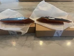 992/911 Front Left/right Side Markers. Porsche Oem Parts!. Fixed Price $100.00.