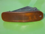Toyota Celica 90-93 Front Left Bumper Turn Signal Light Assy 81520-20570 Oem. Fixed Price $29.99.