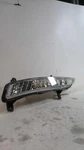 2017 Chevrolet Traverse Left Turn Signal/parking Light Assembly, Black, Used. Fixed Price $172.49.