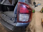 2014 Jeep Compass Right Passenger Tail Light Assembly Oem Used. Fixed Price $101.93.
