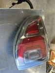 Driver Tail Light Vin J 11th Digit Limited Fits 13-17 Acadia. Fixed Price $120.00.
