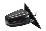 10-13 Mercedes W212 E350 E400 E550 Right Passenger Rear View Door Mirror Oem. Fixed Price $137.50.