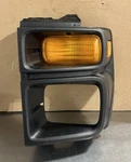 2008-2012 Ford E150 Headlight Trim Bezel Left Driver W/ Signal 44zh-1934. Fixed Price $53.99.