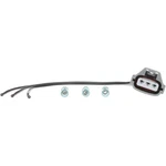 Turn Signal / Parking Light Connector-parking And Connector. Fixed Price $19.18.