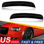 For Chrysler 300 Sedan Front Signal Marker Light 2015-2021 Driver Passenger Side. Fixed Price $19.99.