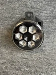 2019-2025 Subaru Forester Wilderness Left Lh Side Led Foglight Oem. Fixed Price $159.00.