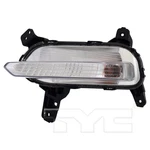 Corner Turn Signal Light For 19-21 Kia Forte Left Driver Side. Fixed Price $119.00.