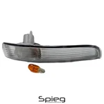 For 2018-2022 Ford Ecosport Passenger Side Mirror Turn Signal Lamp Gn1z13b374a. Fixed Price $31.49.