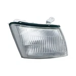 For Lexus Ls400 95-97 Passenger Side Turn Signal/corner Light Standard Line. Fixed Price $64.50.