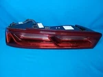 Oem Left Driver Side Halogen Tail Lamp For Chevrolet Camaro 84136778. Fixed Price $59.95.
