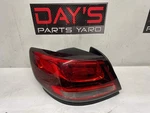 2016 Chevy Ss Sedan Lh Driver Outer Tail Light Taillight Lamp Oem. Fixed Price $119.59.