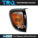 Trq Right Parking Light Passenger Side Fits 2001-2004 Toyota Tacoma To2521162. Fixed Price $25.95.