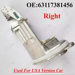 Right Led Headlight Module Turn Signal Light 63117381456 For Bmw X5 X6 F15 F16. Fixed Price $92.98.