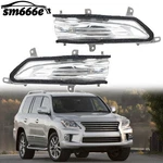 For Lexus Lx570 Gx460 2013-2020 Mirror Turn Signal Light Driver + Passenger Side. Fixed Price $39.52.