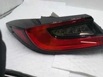 2023 Subaru Br-z Left Tail Light Assembly Red 7452062 27k Miles Used. Fixed Price $222.49.