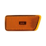 Lkq Fo2550148c - Front Driver Side Marker Light (capa Certified). Fixed Price $47.75.