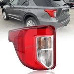 Taillight For Ford Explorer 2020 2021-2023 Left Driver Led Rear Tail Light Brake. Fixed Price $99.67.