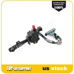 Cruise Control Turn Signal Hazard Warning Dimmer Wiper Switch Fits Chevy C7500. Fixed Price $31.19.