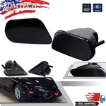 Fit For 98-02 Pontiac Firebird Trans Am Corner Parking Turn Signal Lights Smoked. Fixed Price $29.99.