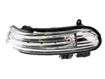 Genuine Mercedes Door Mirror Turn Signal Light 1718200421 Benz Sl500. Fixed Price $171.53.