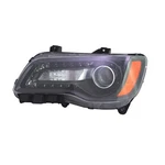 New Head Light For 2012-2014 Chrysler 300 Ch2502235c. Fixed Price $348.96.