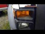 Passenger Corner/park Light Above Headlamp Fits 08-10 Ford F250sd Pickup. Fixed Price $97.00.