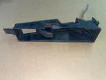 Corvette Front Driving Fog Light Housing & Bracket Lh Left 91 92 93 94 95 96. Fixed Price $36.00.
