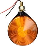 Peterson Manufacturing V313aa Turn Signal Light Black (2 Pack). Fixed Price $26.99.