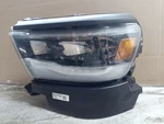 Driver Headlight New Style 6 Lug Wheel Led Fits 19-24 Dodge 1500 Pickup. Fixed Price $455.97.