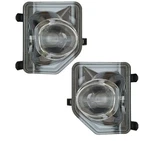 Fit Lexus Rx350 Rx450h 2016-2020 Cornering Bumper Fog Lights Lamps Pair Set. Fixed Price $615.00.