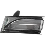 Mirror Turn Signal Lights Driver Left Side For Chevy Hand 84642800 Tahoe Yukon. Fixed Price $44.73.