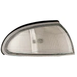 Right Parking Light Assembly For Geo Prizm 1993-1997. Fixed Price $38.41.