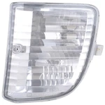 Corner Turn Signal Light For 01-03 Toyota Rav4 (w/o Fog) Driver Left. Fixed Price $22.00.