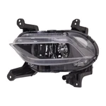 For 2019-2020 Santa Fe Fog Light Front, Left Hy2592171 92201s2000. Fixed Price $187.95.