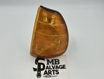 79-85 Mercedes W123 300td 240d 300d Left Hand Turn Signal 0008207321 Oem. Fixed Price $59.00.