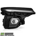 For 2024-2025 Chevy Trailblazer Full Led Projector Headlight Headlamp Passenger. Fixed Price $169.99.