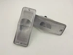 1968 1969 Dodge Sweptline D100 D200 D300 Truck Turn Signal Light Set #950-set. Fixed Price $92.00.