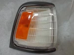 Passenger Corner/park Light Fender Mounted Base Fits 89-91 Toyota Pickup. Fixed Price $31.17.