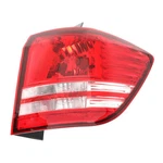 Genuine Mopar 2010-2020 Dodge Journey Tail Stop Turn Lamp Rear Right 5116290ah. Fixed Price $90.71.